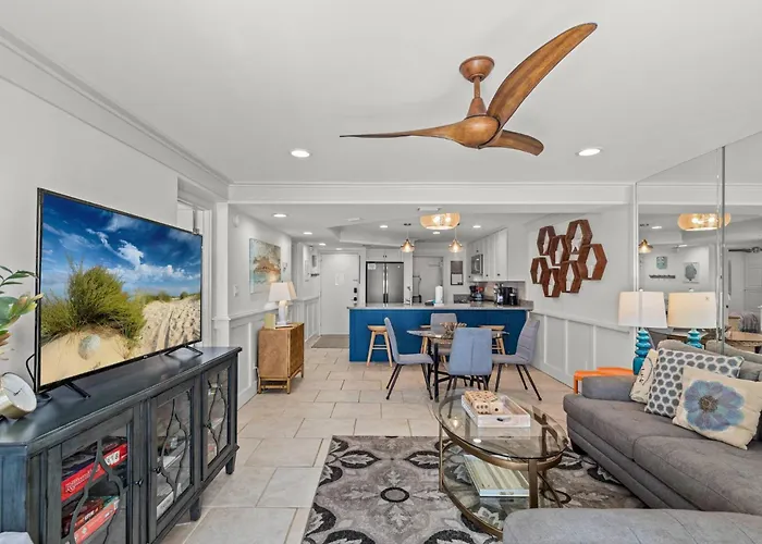 23223 Front Beach Road, Unit C3-601