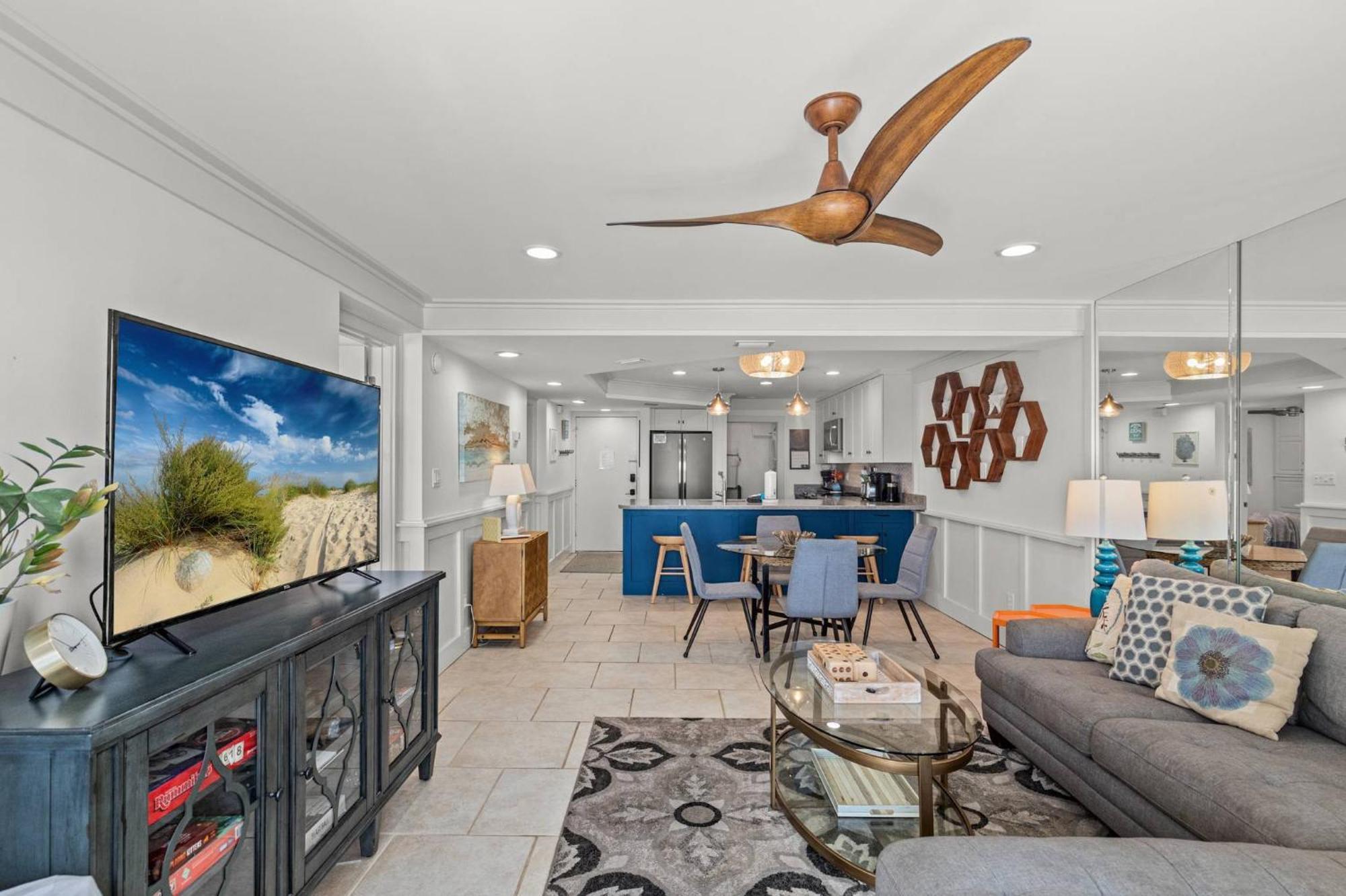 Apartment 23223 Front Road, Unit C3-601 Panama City Beach